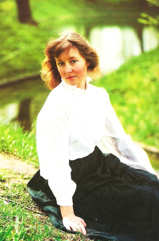 Larisa Udovichenko image