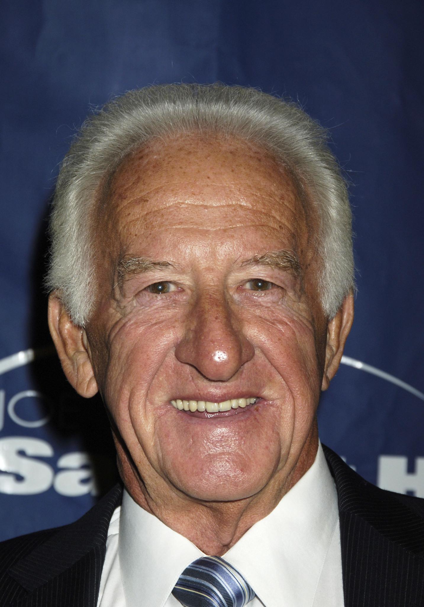Bob Uecker image