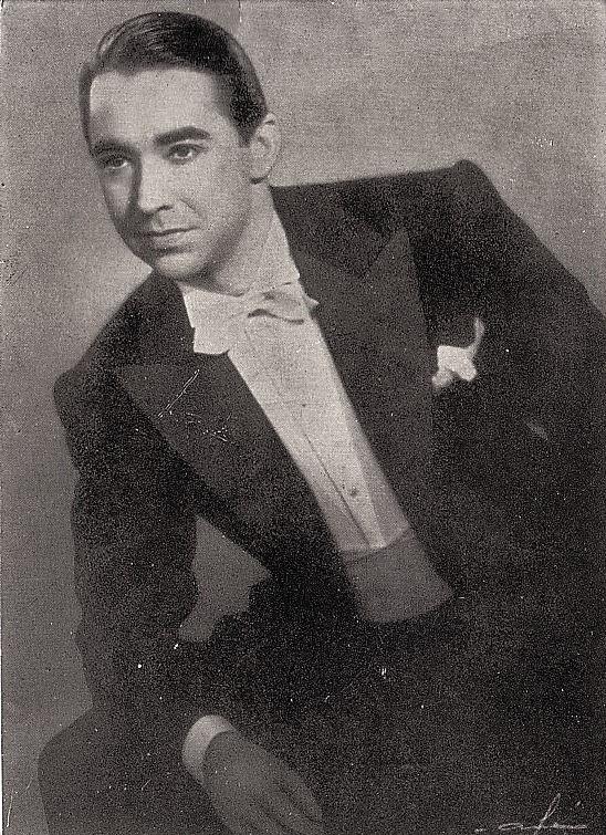 Alejandro Ulloa image