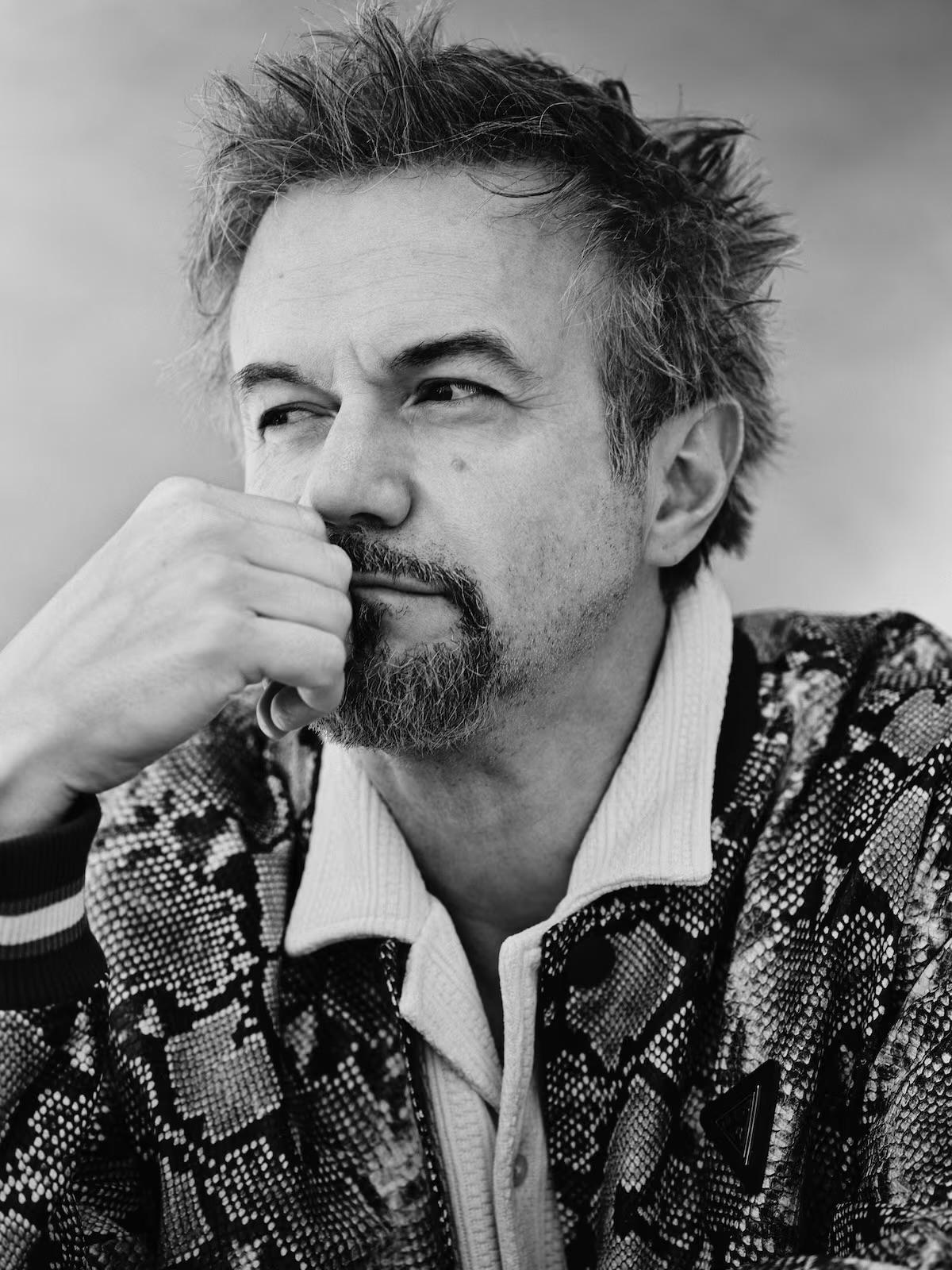 Tristán Ulloa image