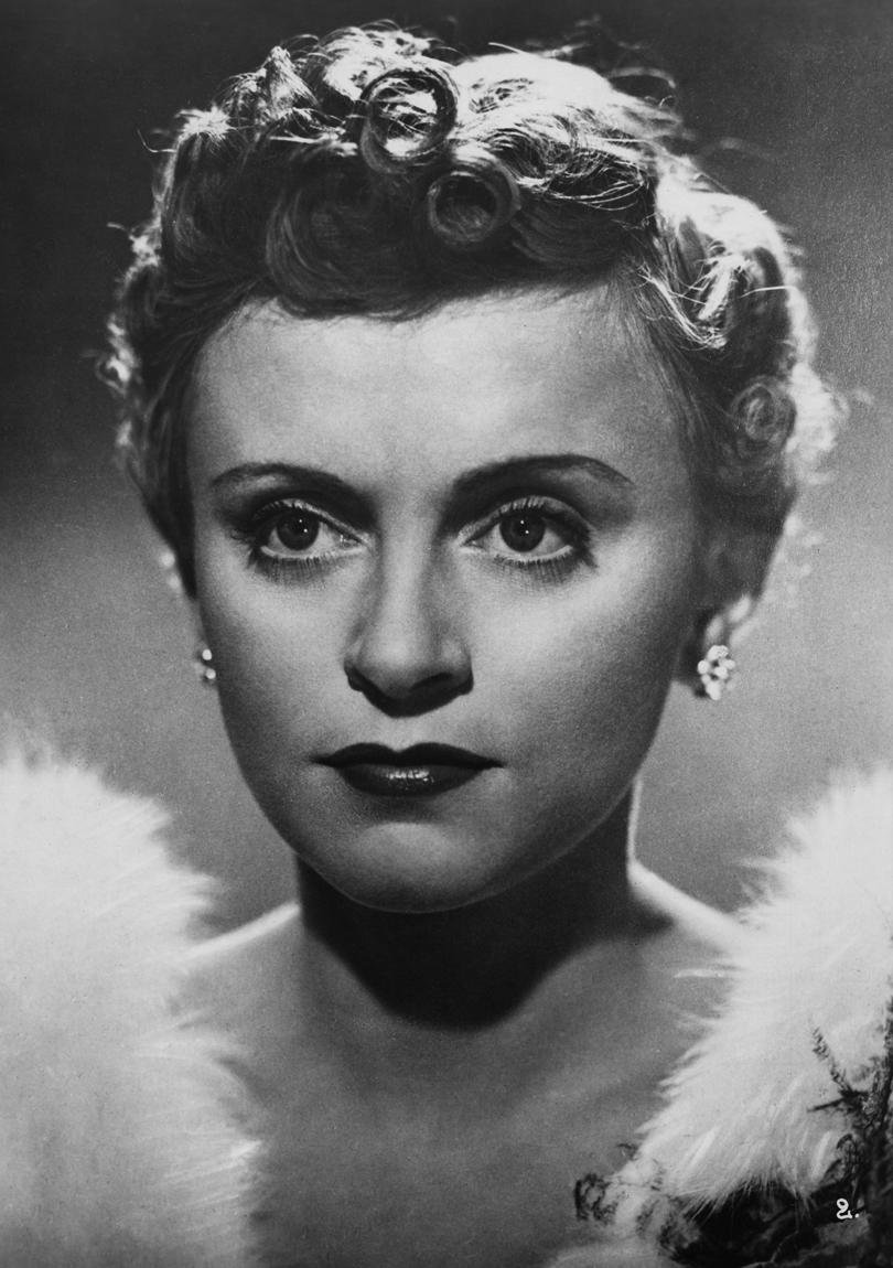 Luise Ullrich image