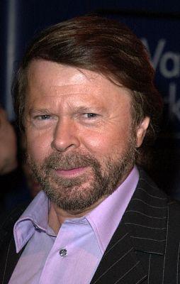 Björn Ulvaeus image