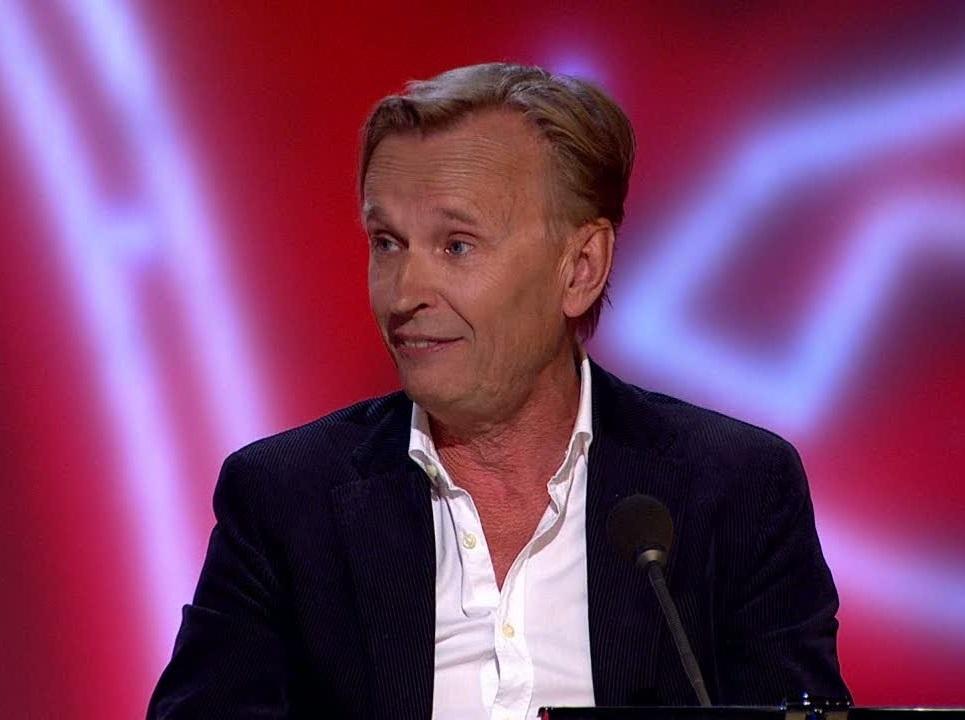 Johan Ulveson image