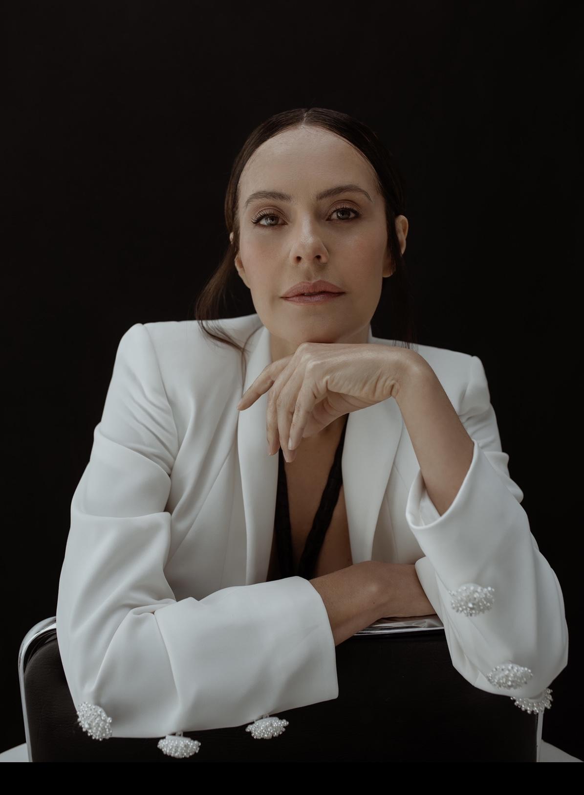 Cristina Umaña image