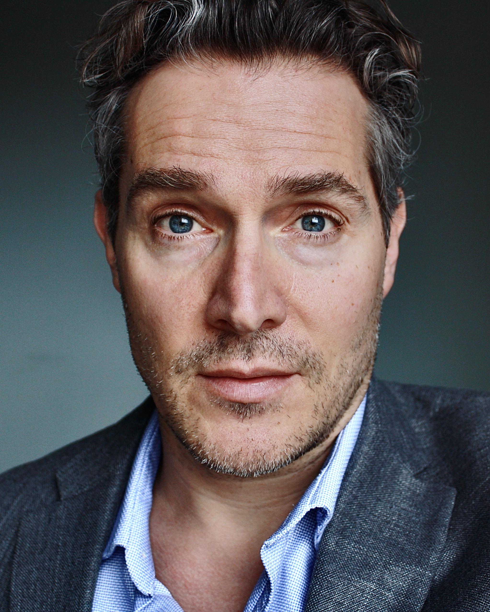 Mark Umbers image