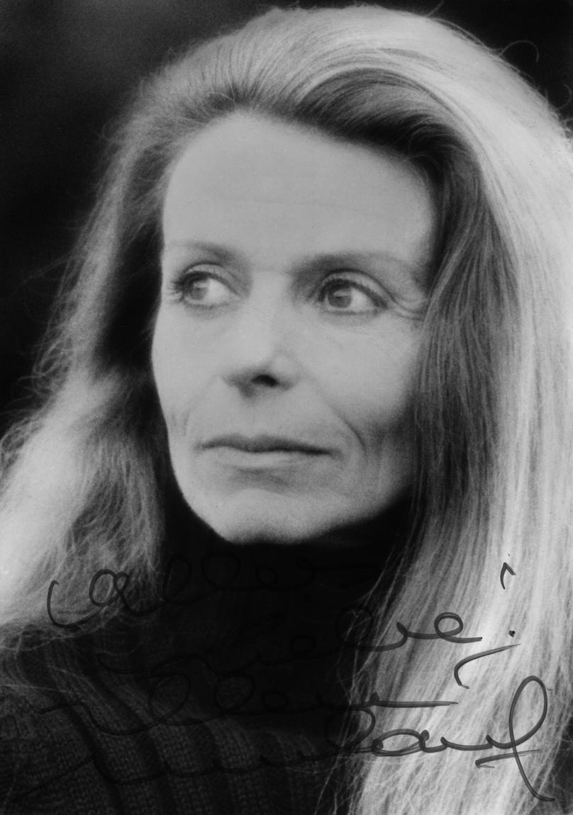 Ellen Umlauf image