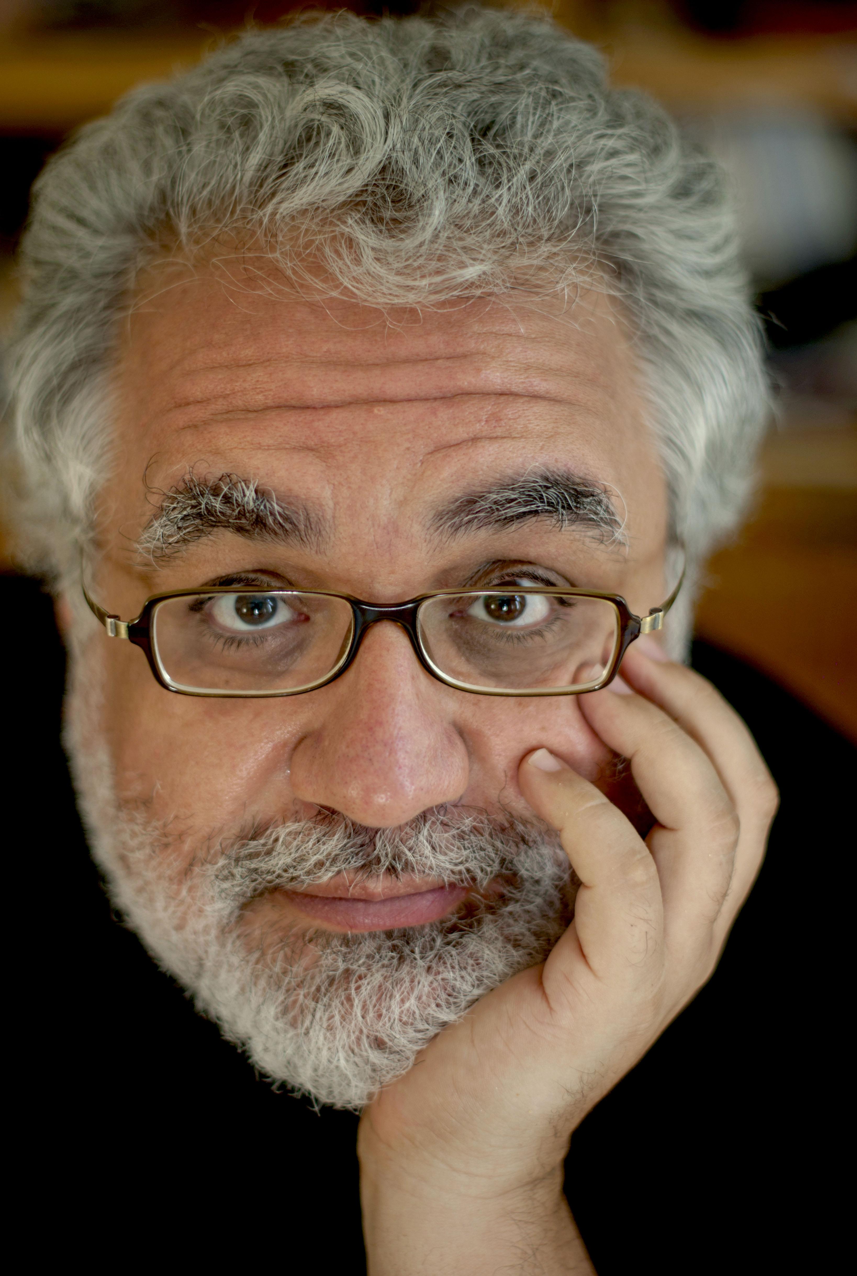 Ümit Ünal image