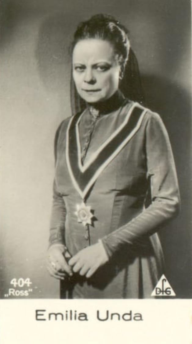 Emilia Unda image
