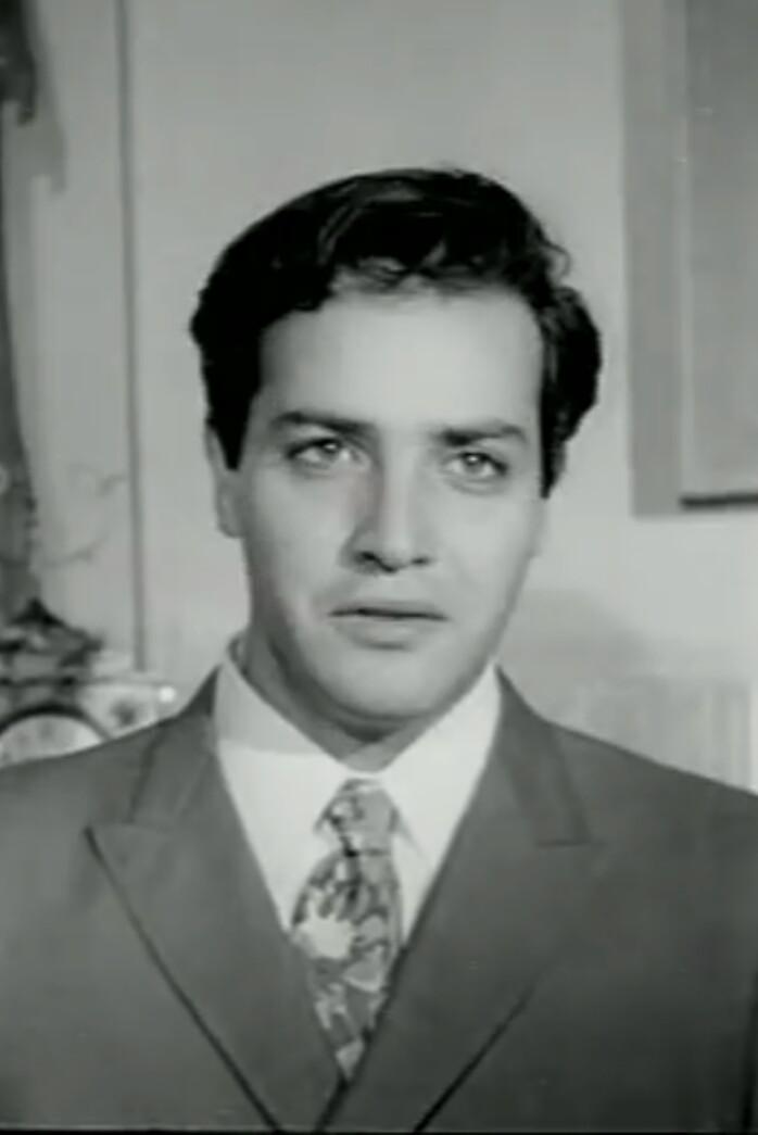 Gürel Ünlüsoy image