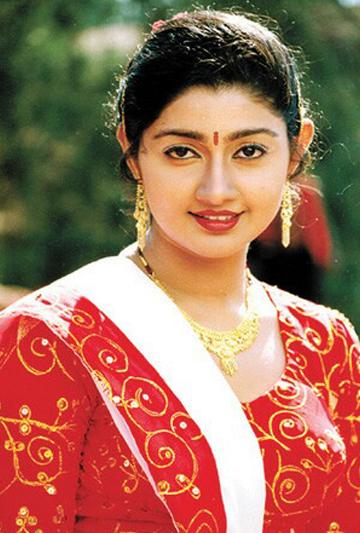 Divyaa Unni image