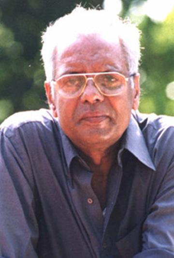Oduvil Unnikrishnan image
