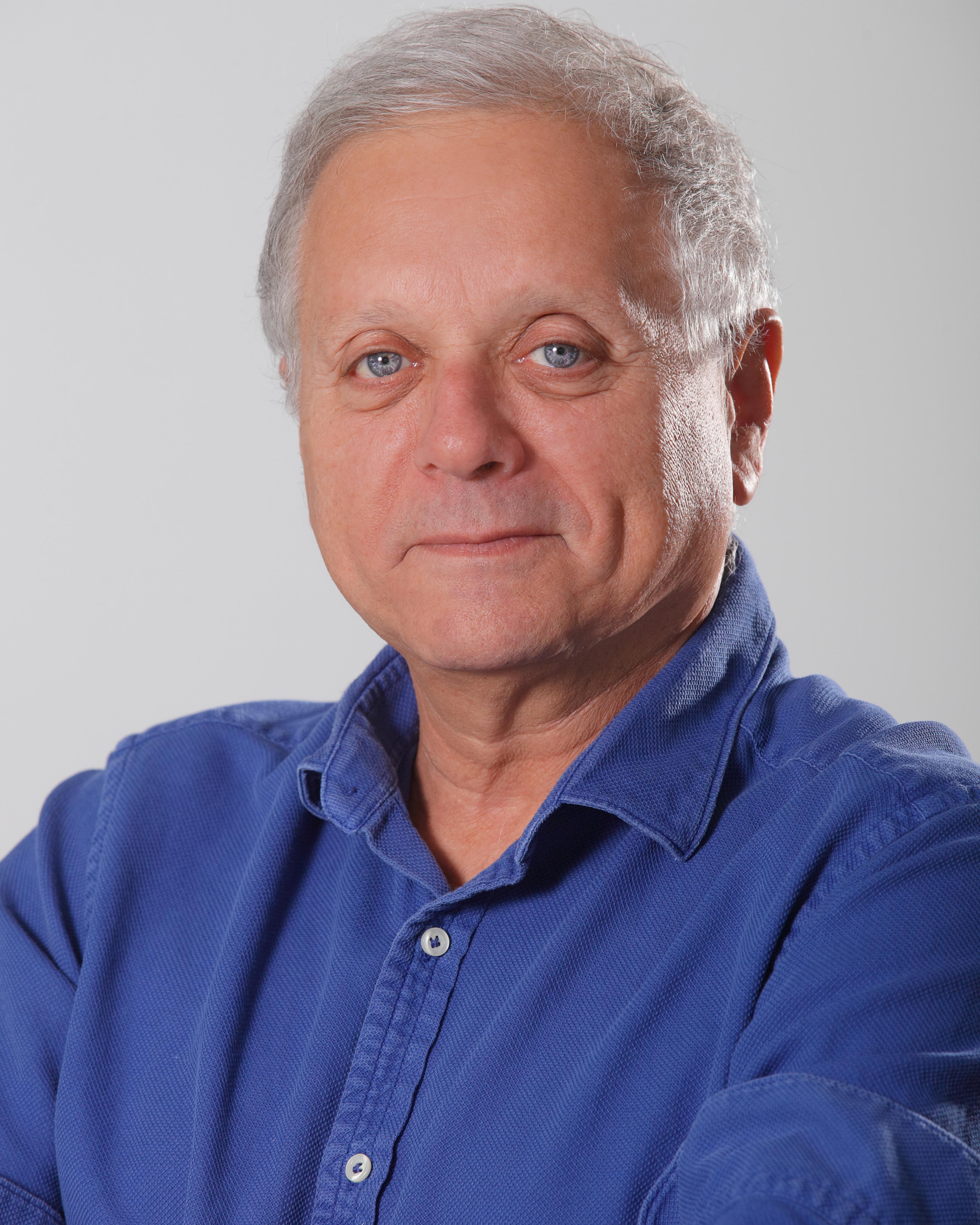 Orlando Urdaneta image