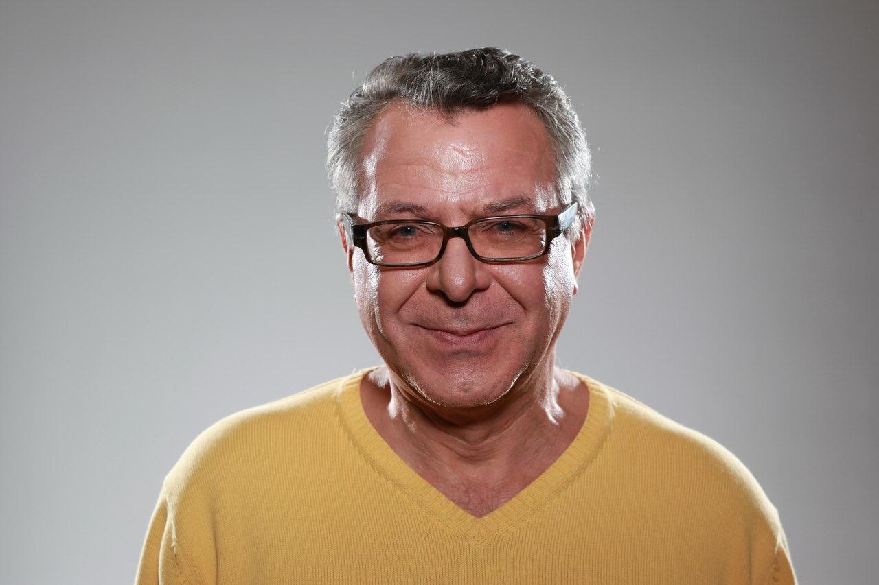 Andrey Urgant image
