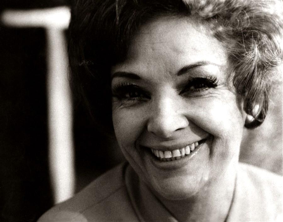 Myriam de Urquijo image