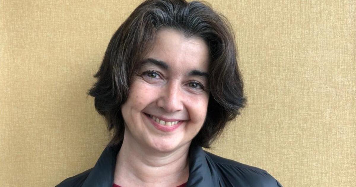 Paulina Urrutia image