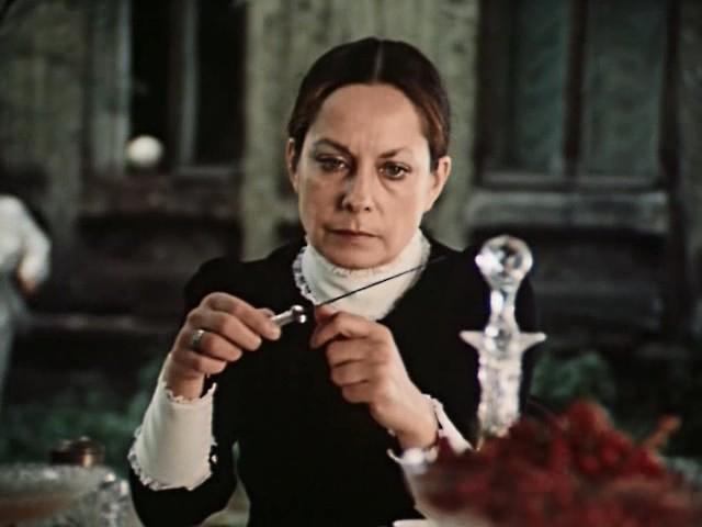 Tamara Urzhumova image
