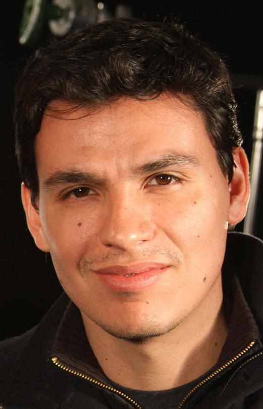 Andrés Useche image