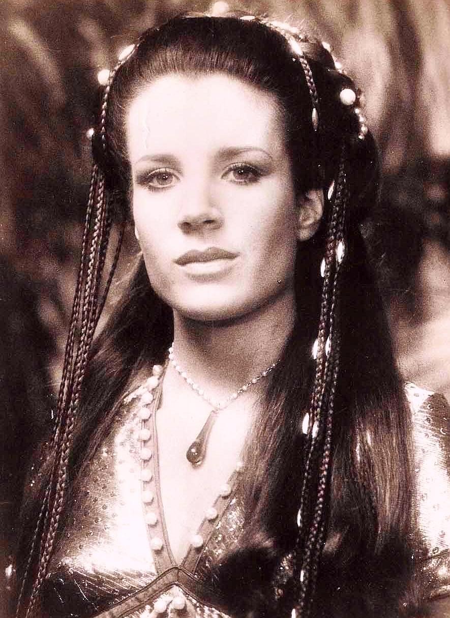 Pavla Ustinov image