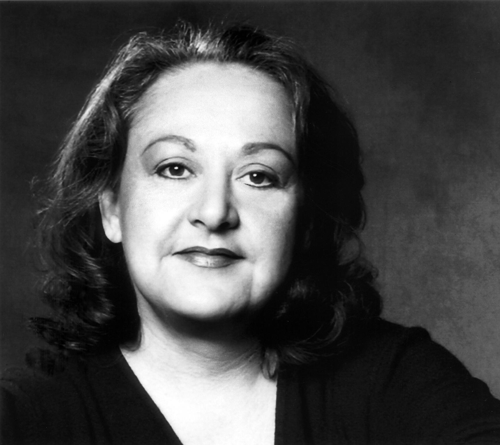 Maria Vacratsis image