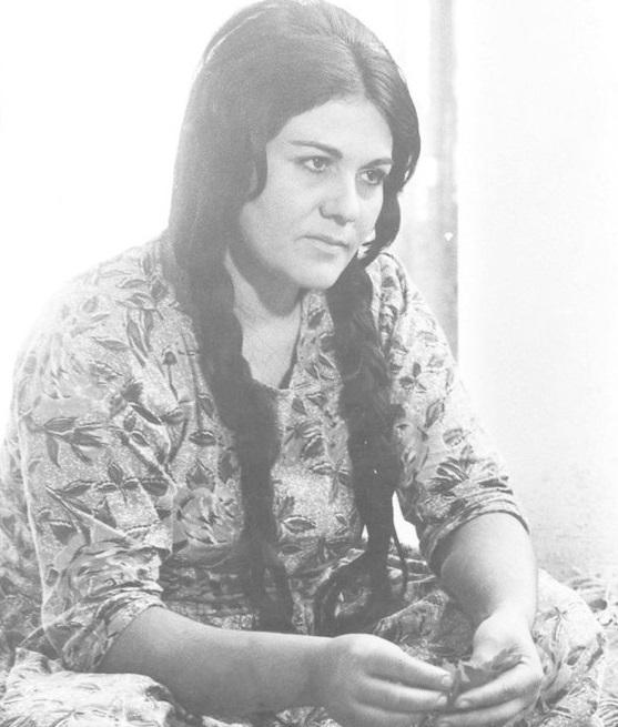 Mehri Vadadian image