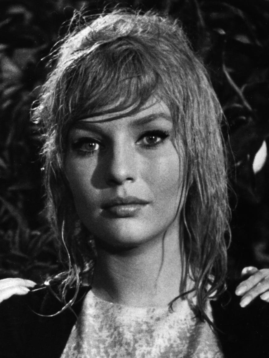 Annette Stroyberg image