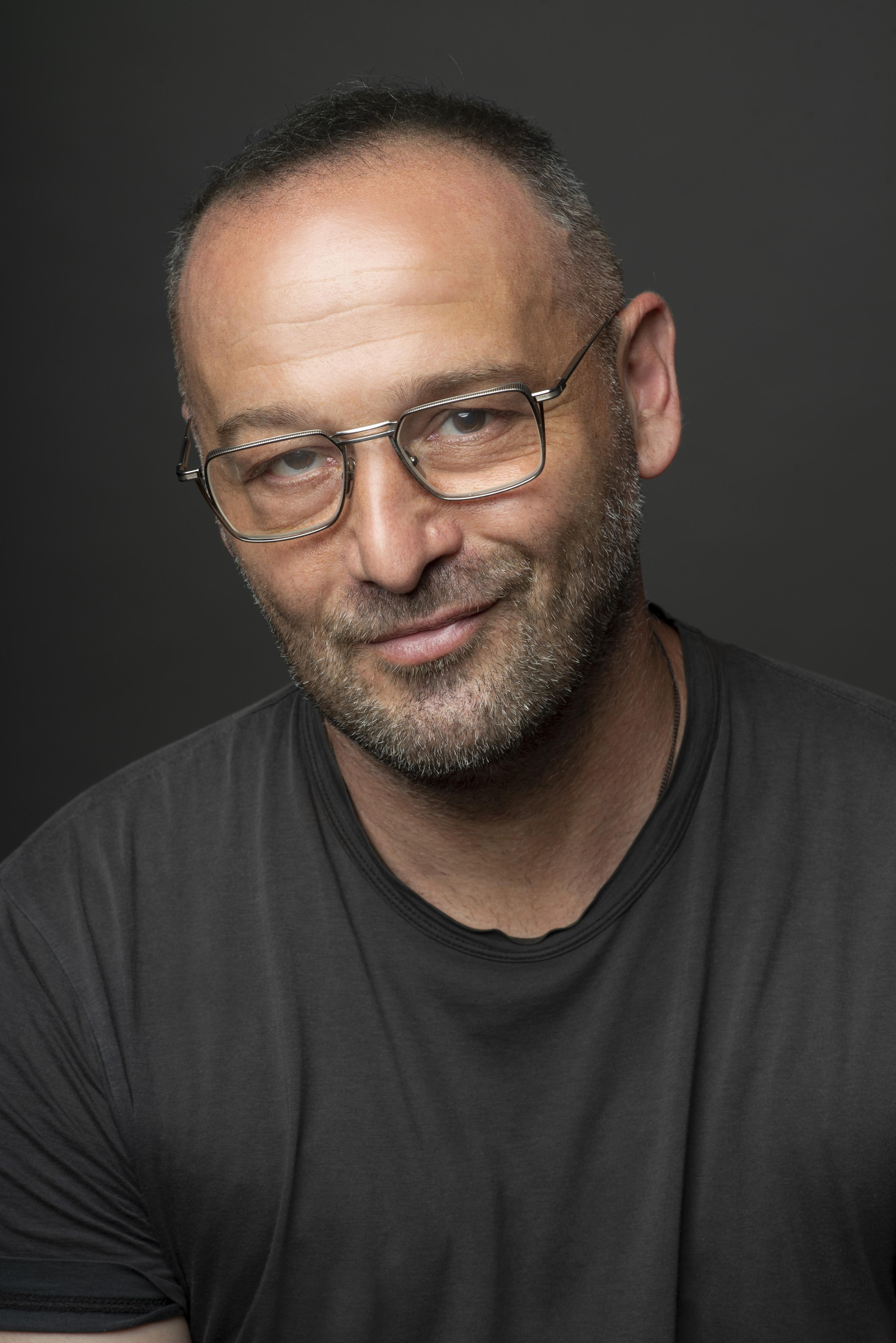 David Vadim image