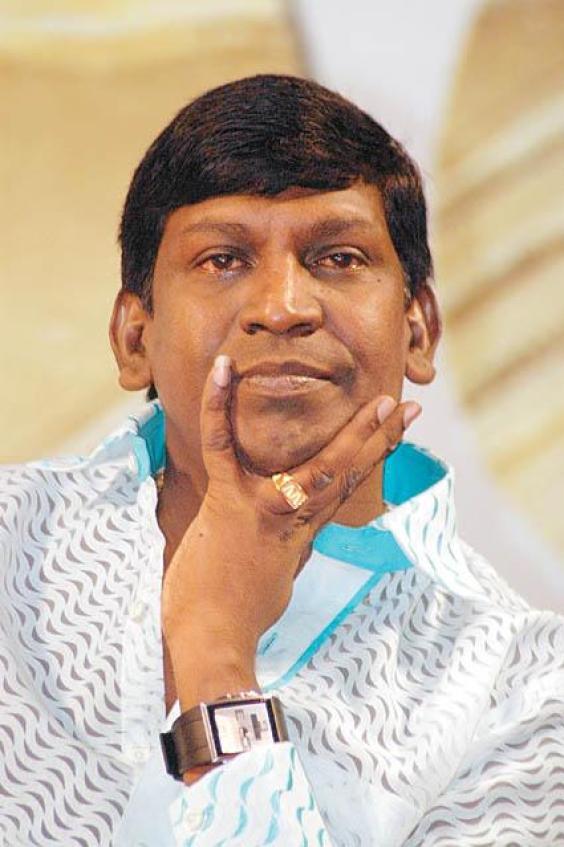 Vadivelu image