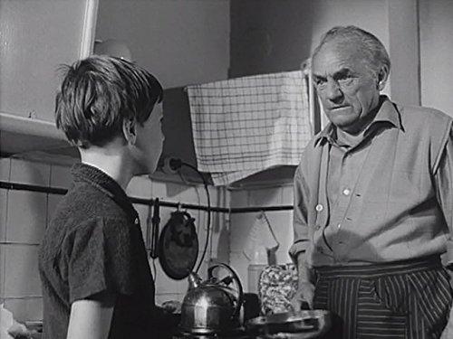 Henry Vahl image