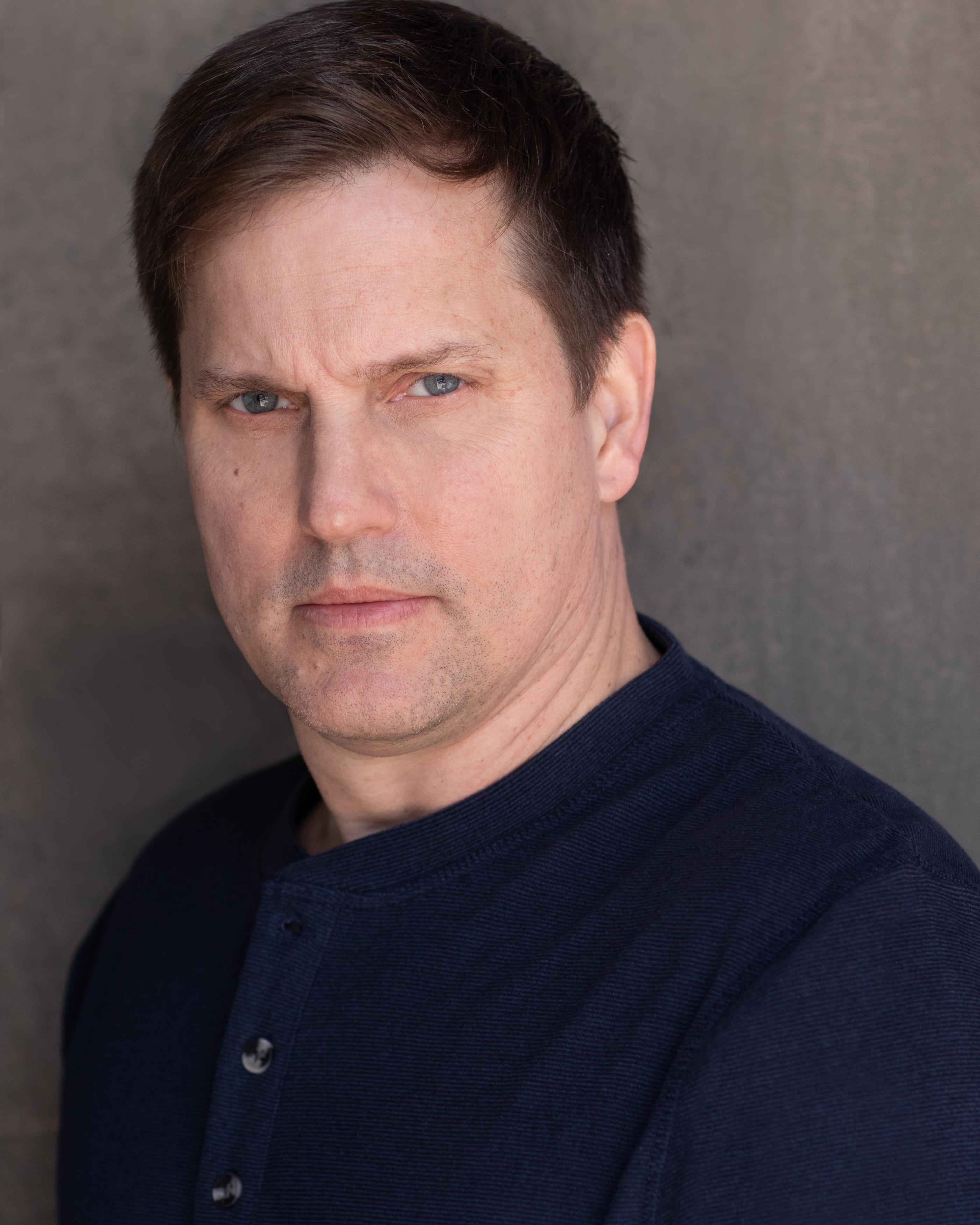 Jason Vail image