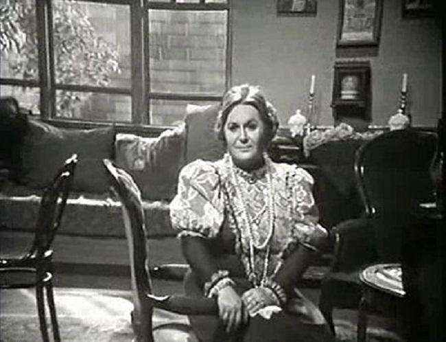 Betty Valassi image