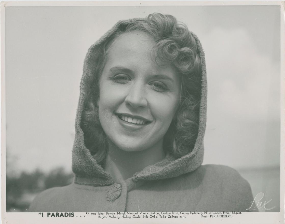 Birgitta Valberg image