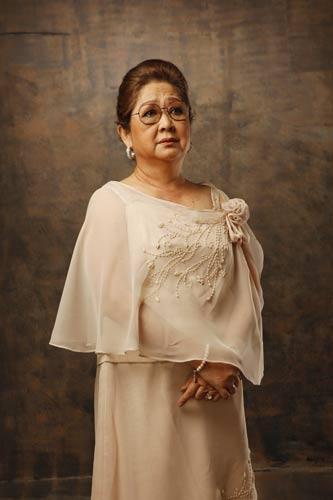 Luz Valdez image