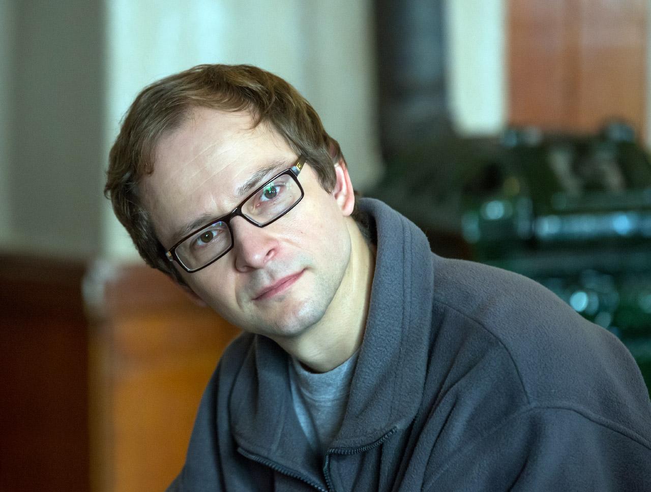 Radek Valenta image