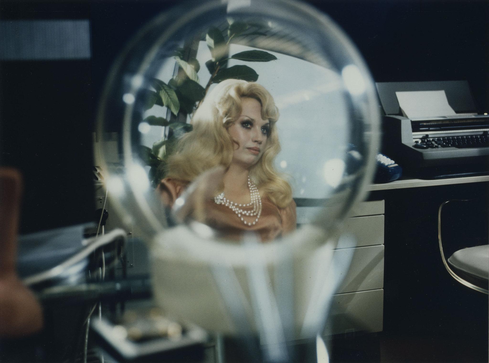 Barbara Valentin image