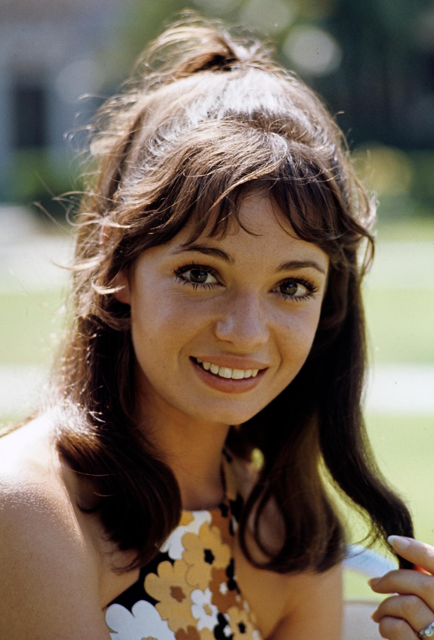 Karen Valentine image