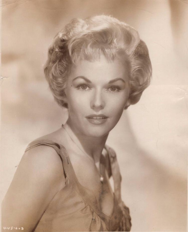 Nancy Valentine image