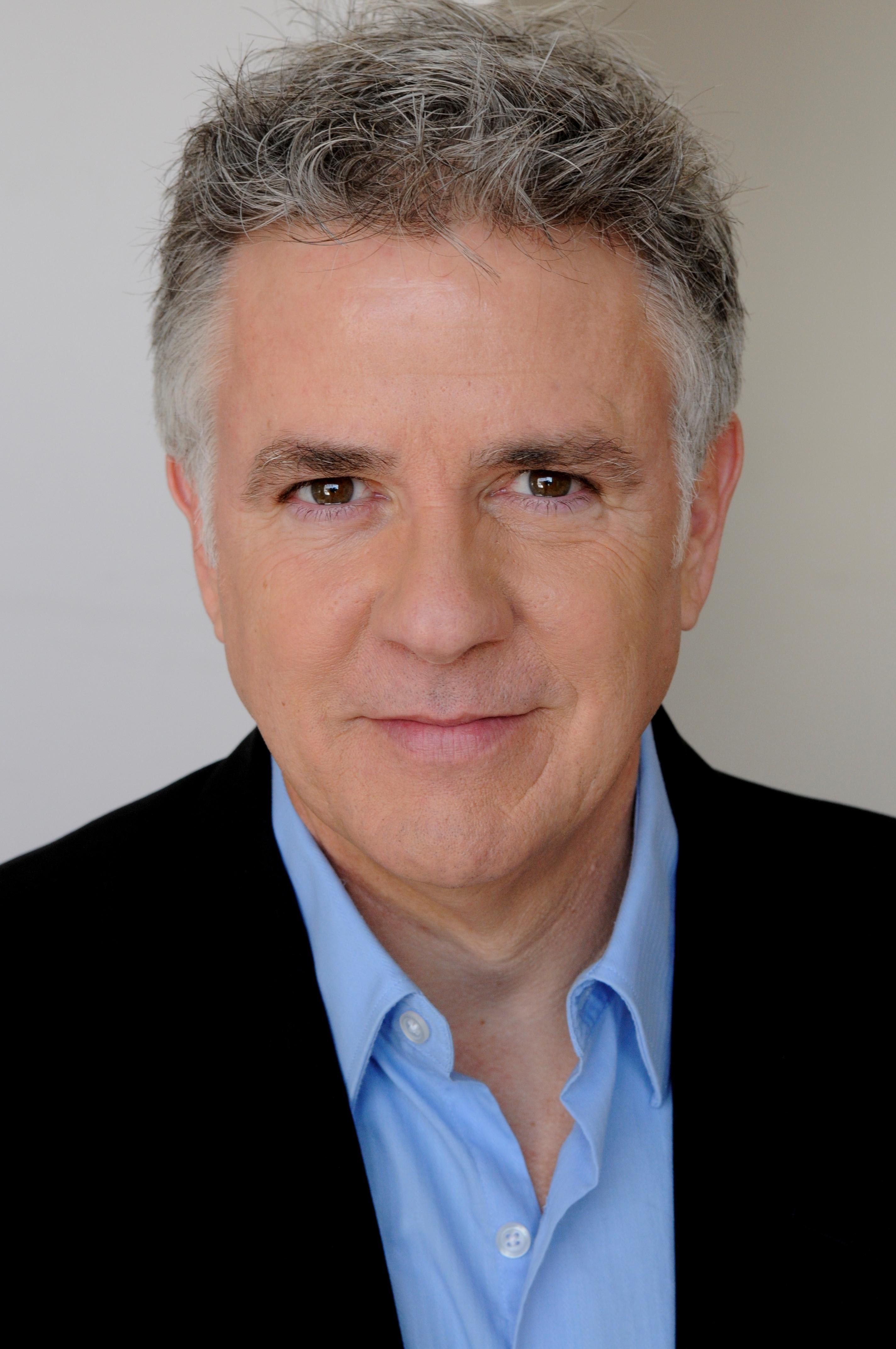 Scott Valentine image