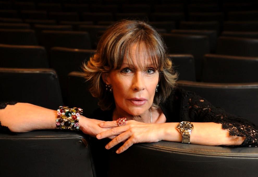 María Valenzuela image
