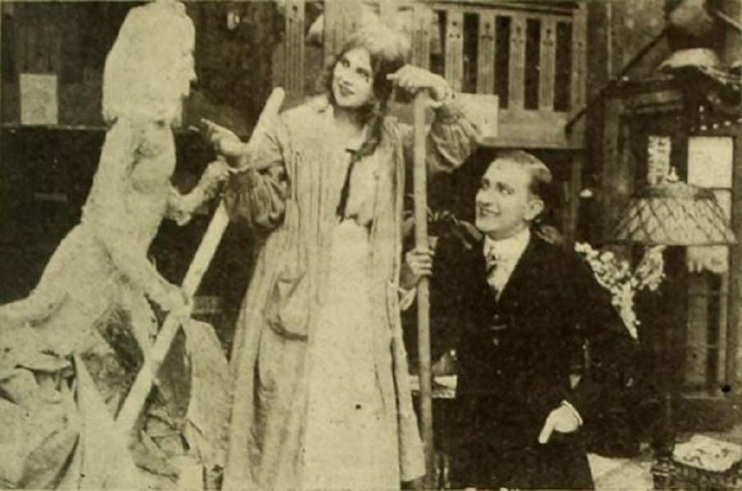 Valda Valkyrien image