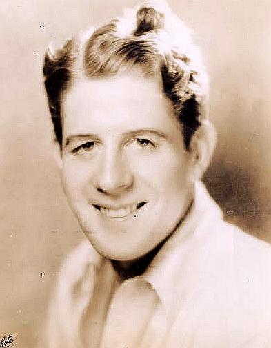 Rudy Vallee image