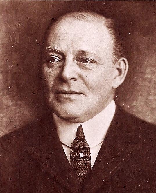 Hermann Vallentin image