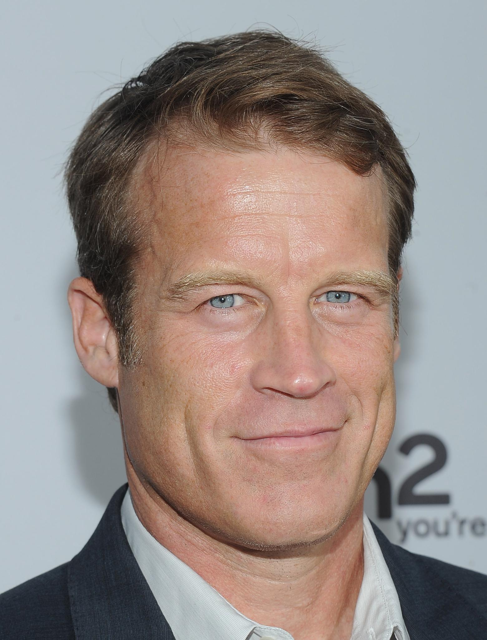 Mark Valley image