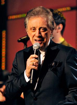 Frankie Valli image