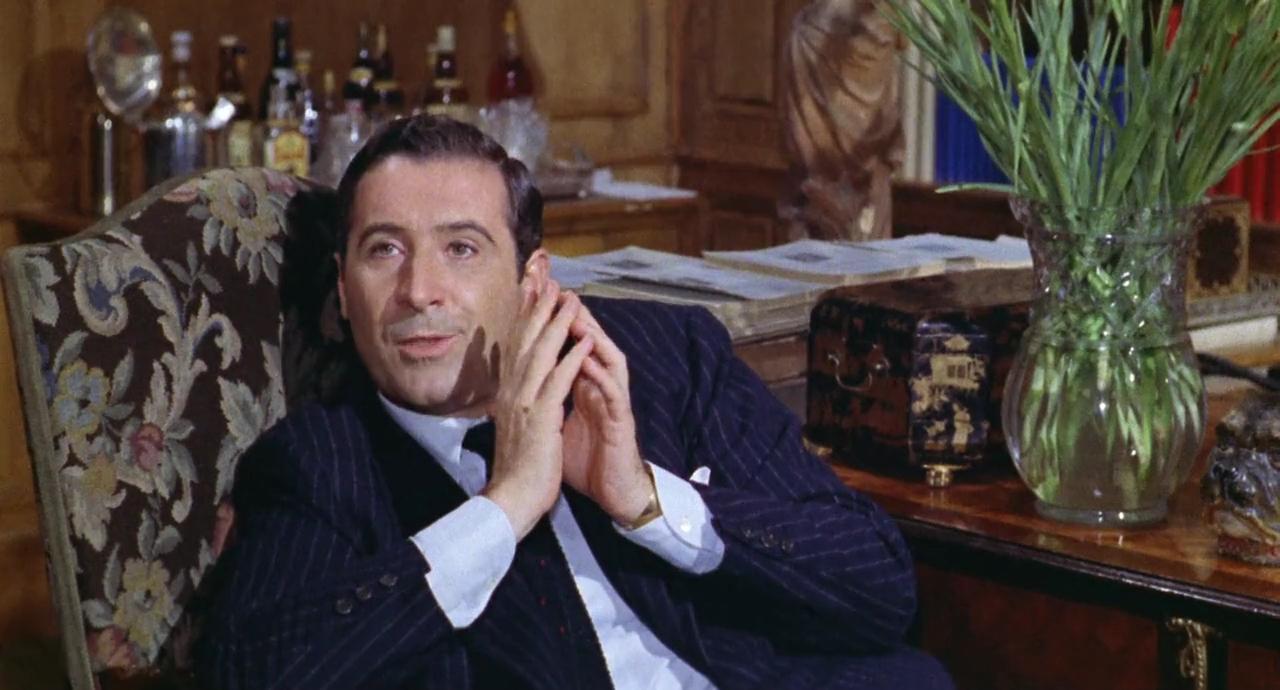 Romolo Valli image