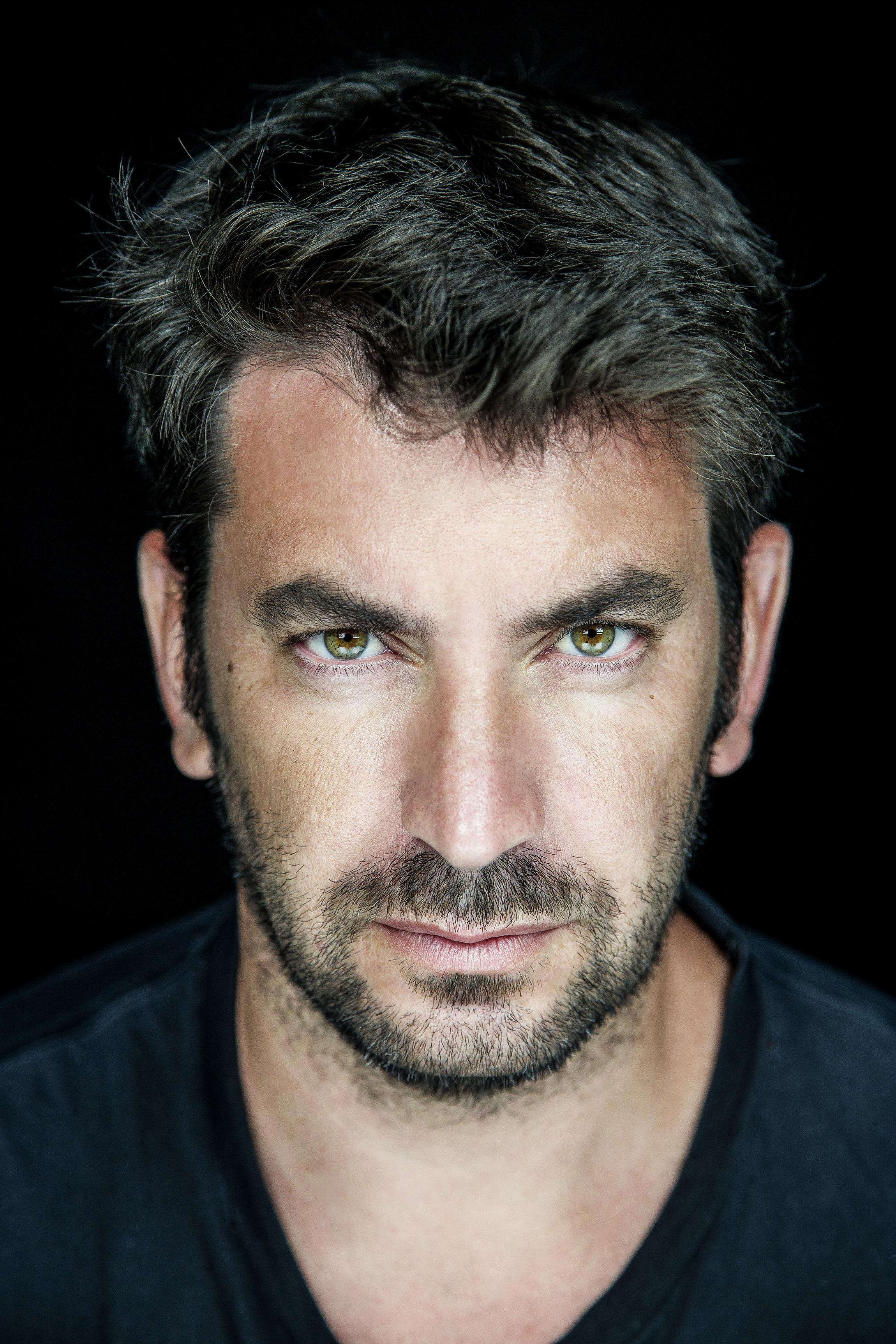 Arturo Valls image