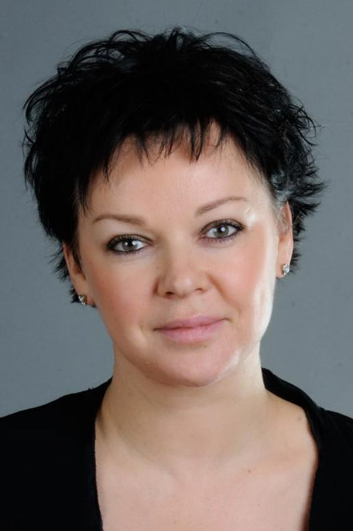 Elena Valyushkina image