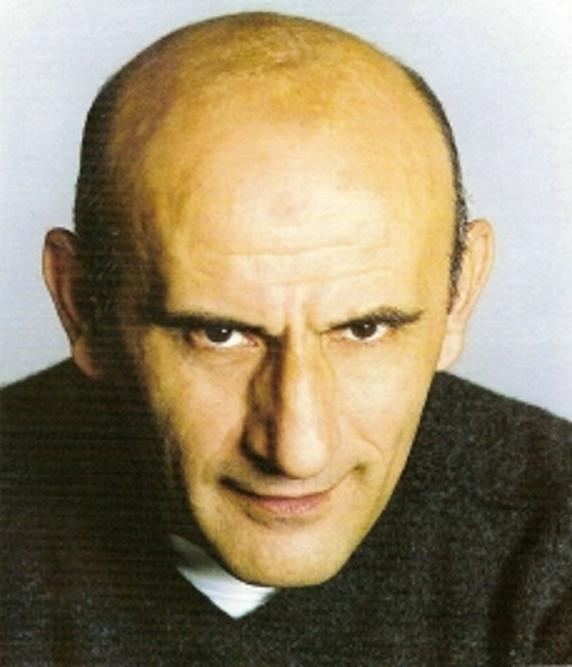 Takis Vamvakidis image