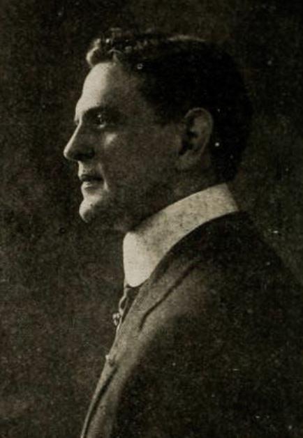 A.H. Van Buren image