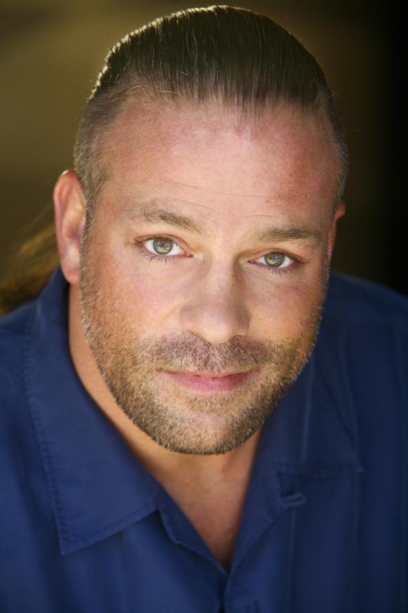 Rob Van Dam image