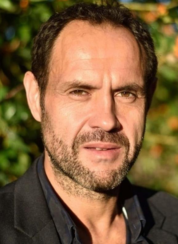 Christophe Vandevelde image